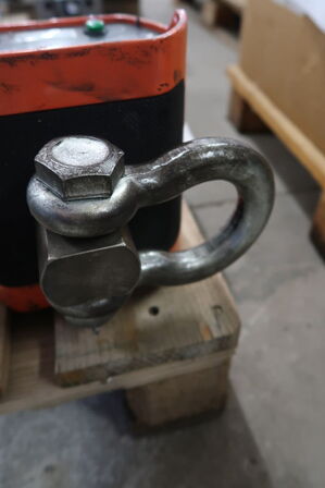 Kranvægt BAXTRAN STX