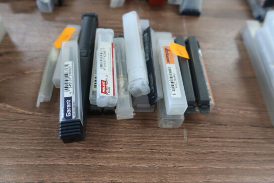 Parti bor HOLEX & GARANT