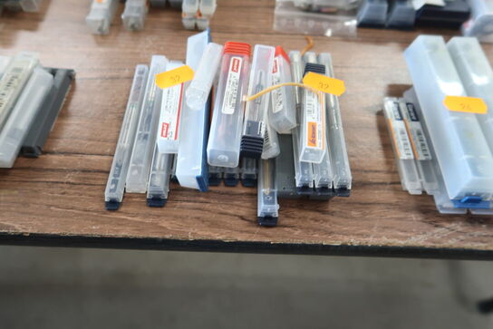 Parti bor HOLEX & GARANT