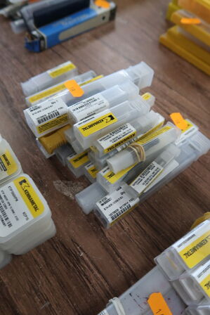 Parti bor KENNAMETAL