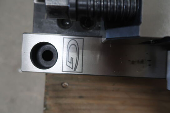 Præcisionsskruestik GERARDI