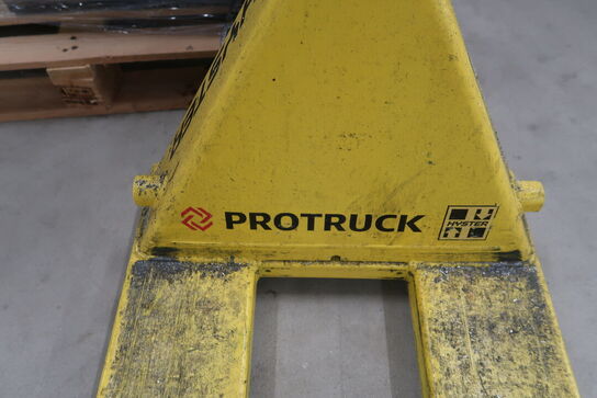 Palleløfter HYSTER 2500 kg