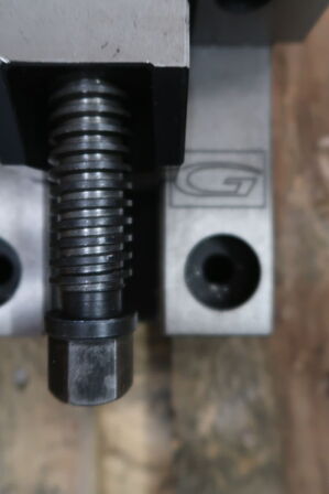 Præcisionsskruestik GERARDI