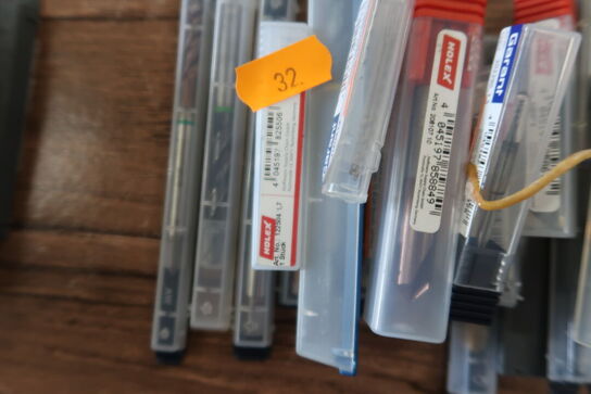 Parti bor HOLEX & GARANT