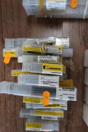 Parti bor KENNAMETAL