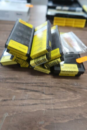 Parti platter SANDVIK COROMANT