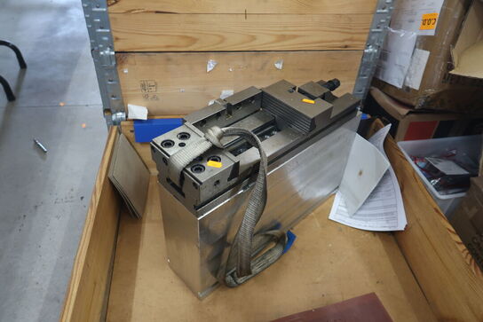 Præcisionsskruestik GERARDI