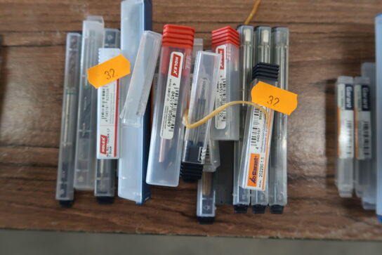 Parti bor HOLEX & GARANT