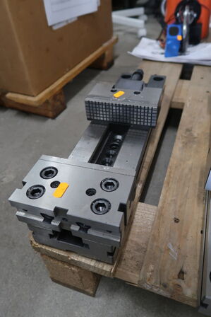 Præcisionsskruestik GERARDI