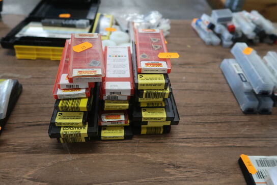 Parti platter SANDVIK COROMANT