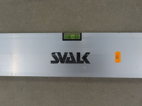 Stort Vatterpas SVALK