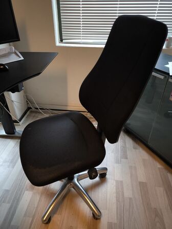 Arbejdsplads (se beskrivelse)