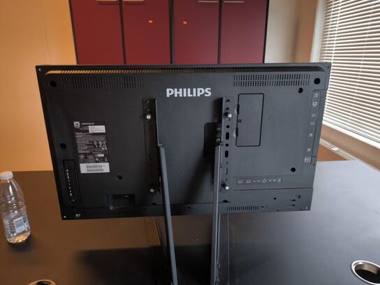 Arbejdsplads (se beskrivelse)