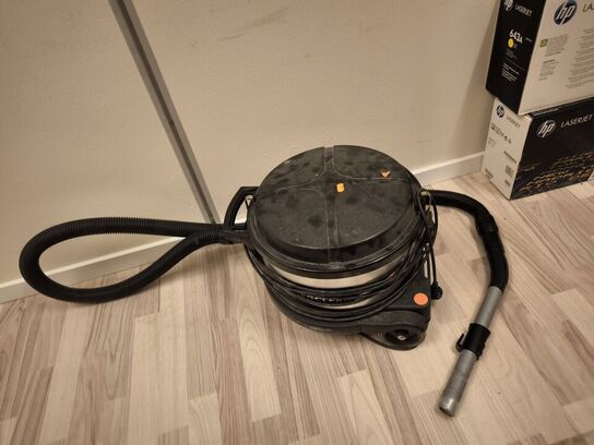 Støvsuger ELECTROLUX uden mundstykke