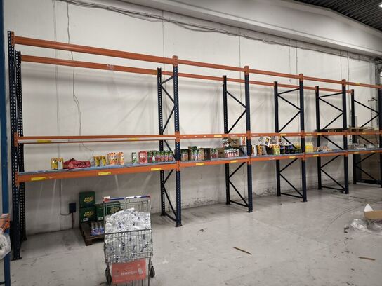 Pallereol 5 fag uden indhold