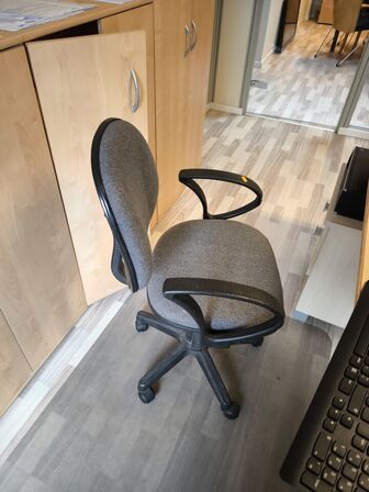 Arbejdsplads (se beskrivelse)