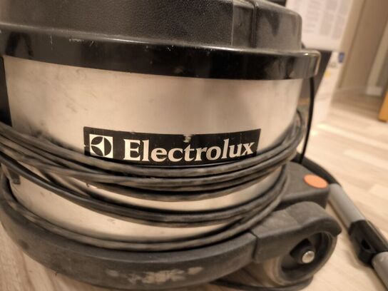 Støvsuger ELECTROLUX uden mundstykke