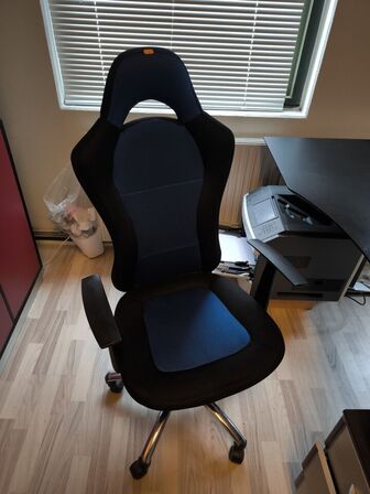 Arbejdsplads (se beskrivelse)