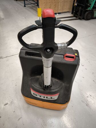 El-stabler STIHL ECU 14