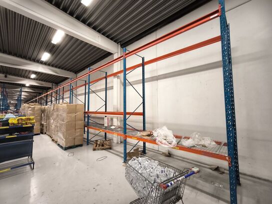 Pallereol 18 fag uden indhold