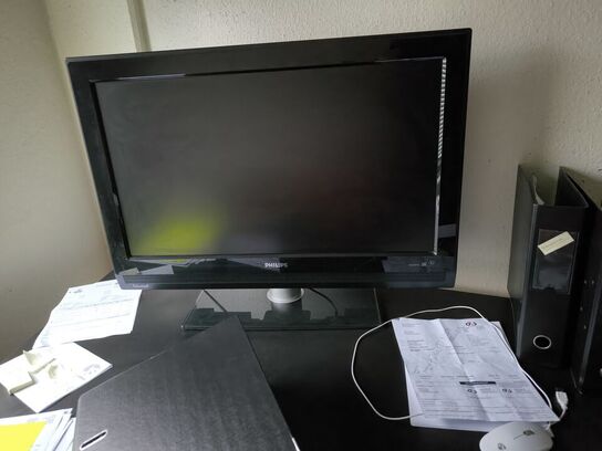 Arbejdsplads (se beskrivelse)