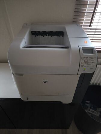 Printer HP LaserJet P4015n