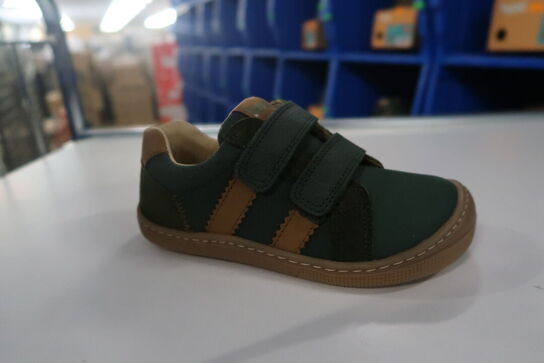 Sko KOEL – str. 28