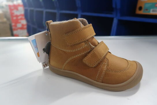 Sko KOEL – str. 27