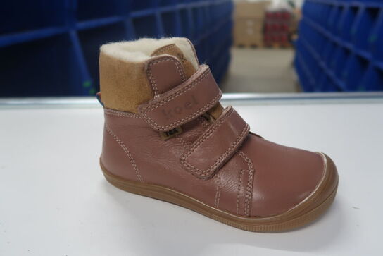 Sko KOEL – str. 26