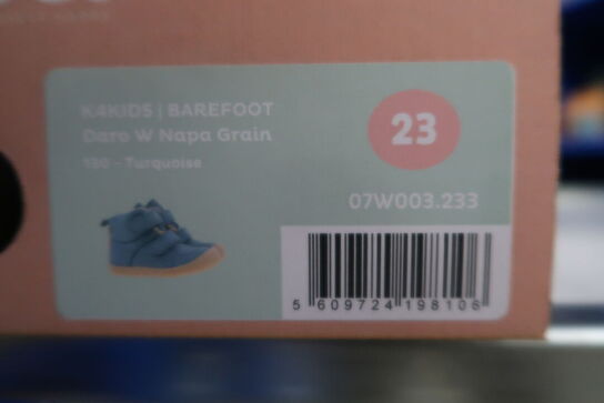 Sko KOEL – str. 23