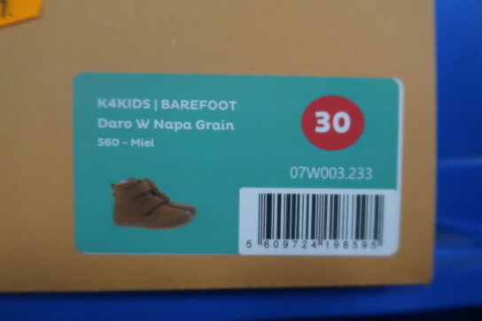 Sko KOEL – str. 30