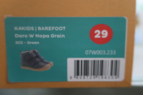 Sko KOEL – str. 29