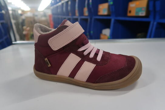 Sko KOEL – str. 29