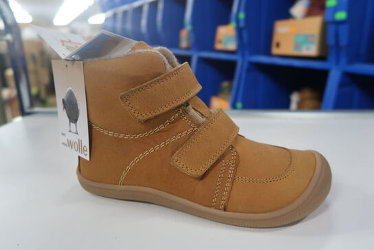 Sko KOEL – str. 31