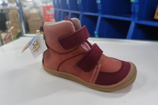 Sko KOEL – str. 30