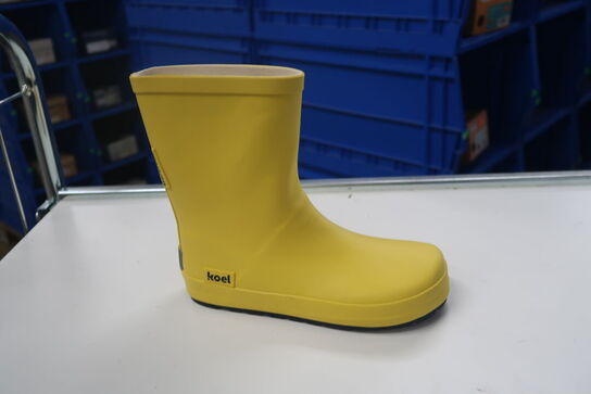 Sko KOEL – str. 31