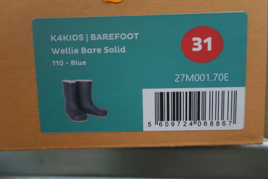 Sko KOEL – str. 31