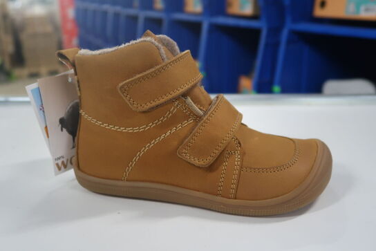 Sko KOEL – str. 29