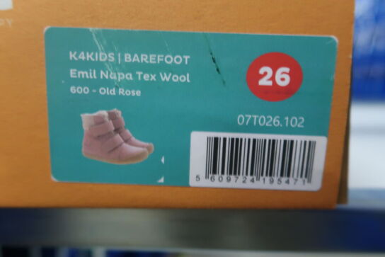 Sko KOEL – str. 26