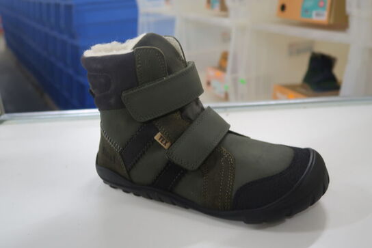 Sko KOEL – str. 33