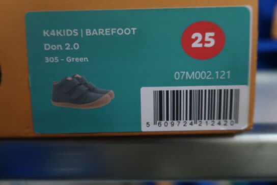 Sko KOEL – str. 25