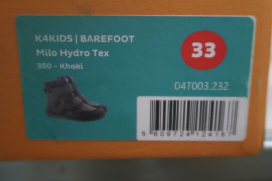 Sko KOEL – str. 33