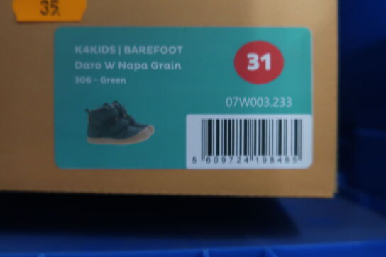 Sko KOEL – str. 31