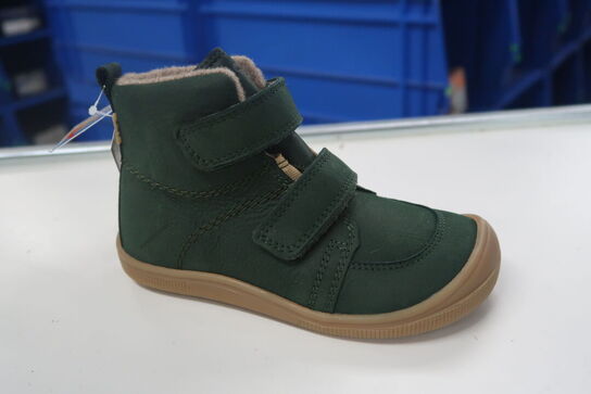 Sko KOEL – str. 28