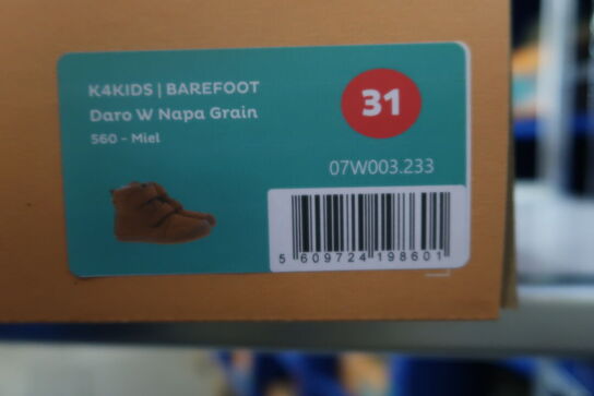 Sko KOEL – str. 31