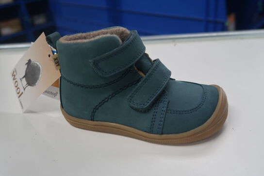 Sko KOEL – str. 24