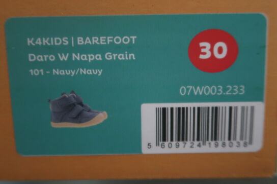 Sko KOEL – str. 30