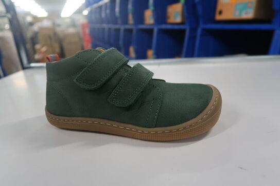 Sko KOEL – str. 27