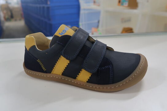 Sko KOEL – str. 33