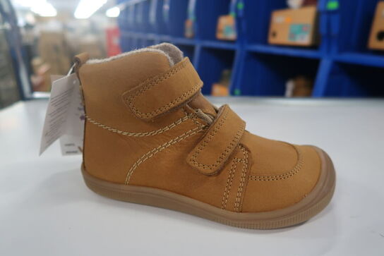 Sko KOEL – str. 28